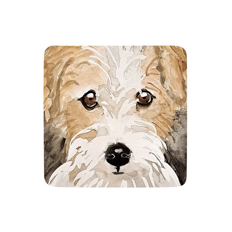 Terrier Welpe,