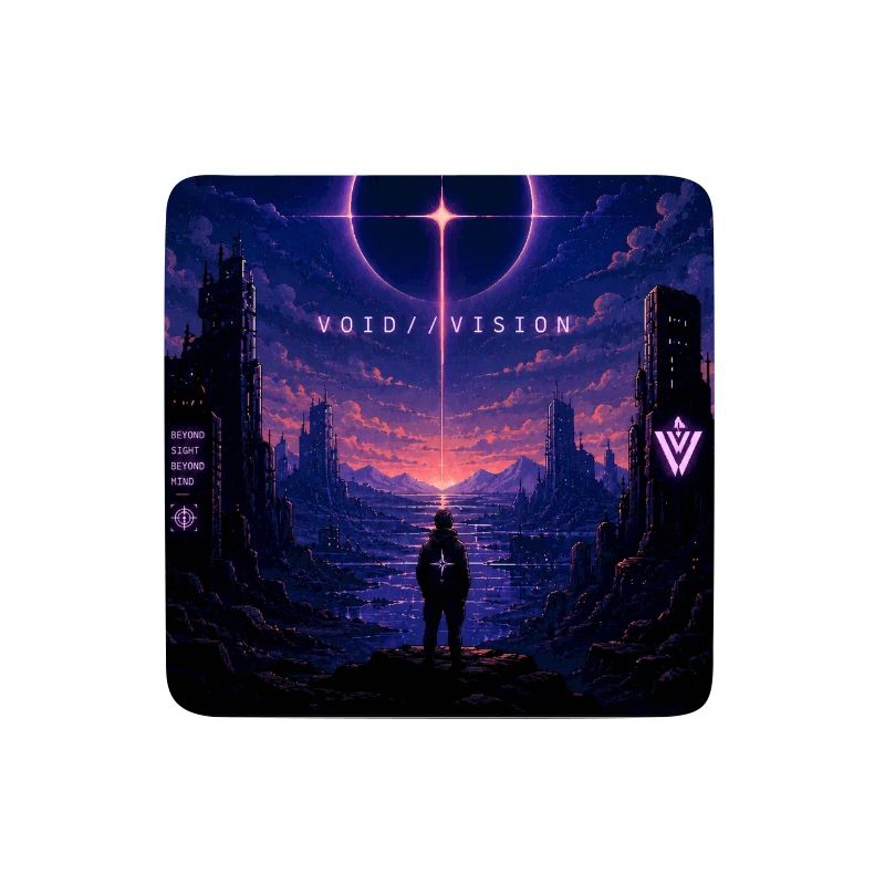 VOID//VISION – Pixel Void Dreams
