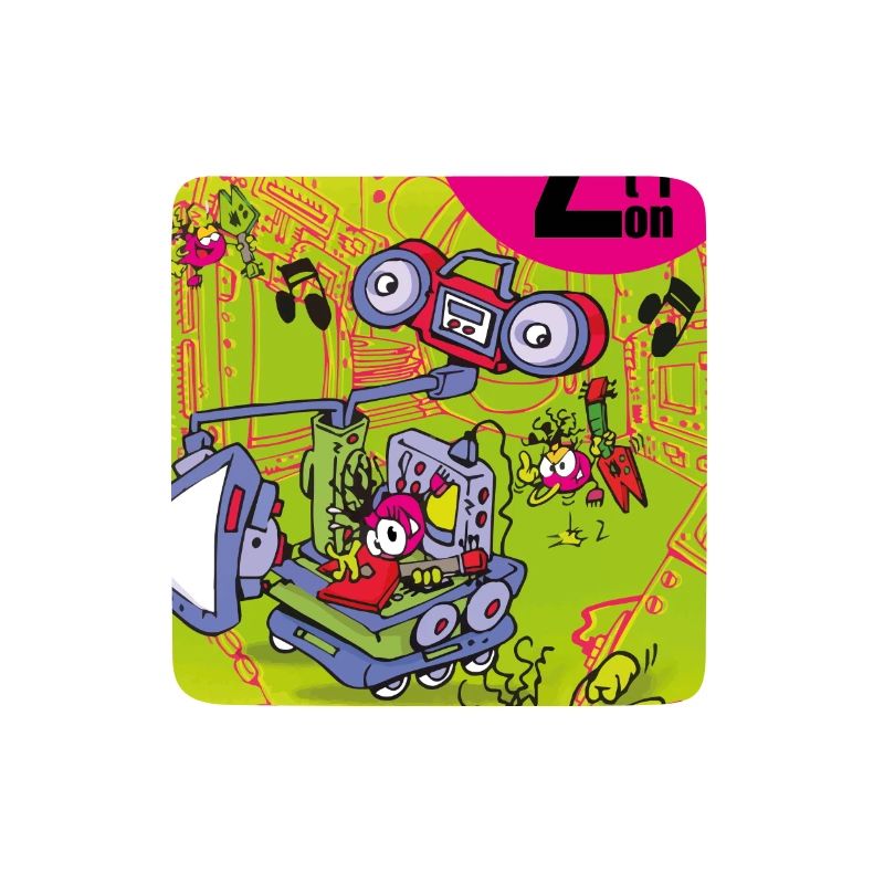 Zgeneration 1