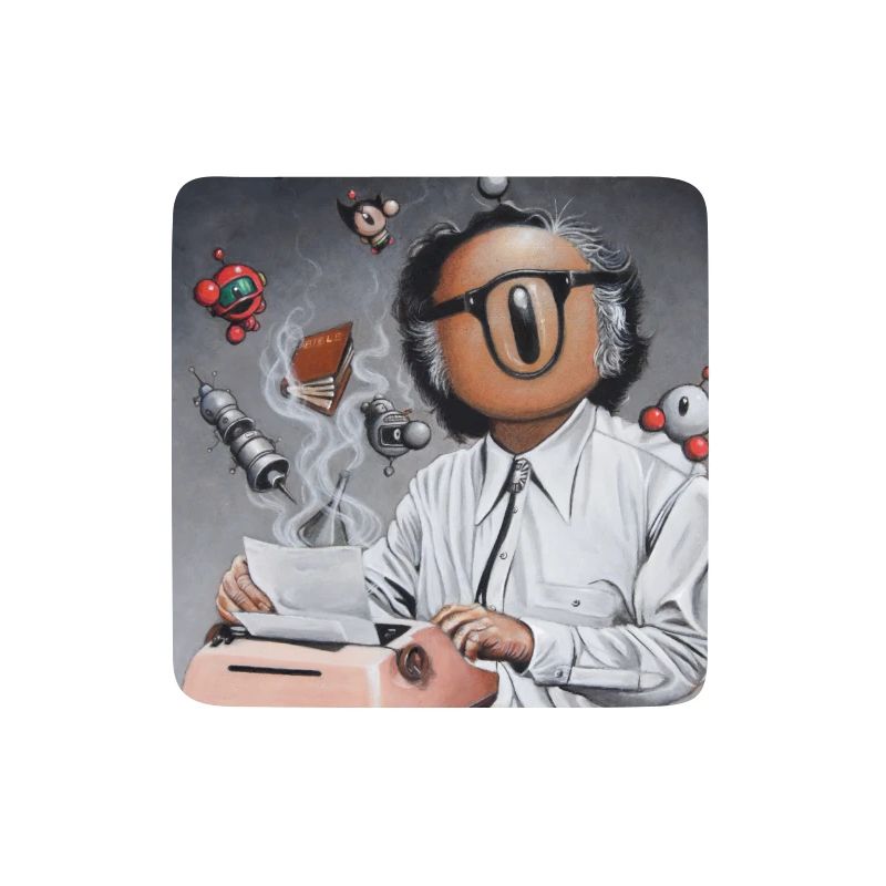 Isaac der Bot