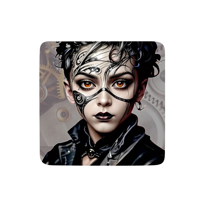 Steampunk Boy 03