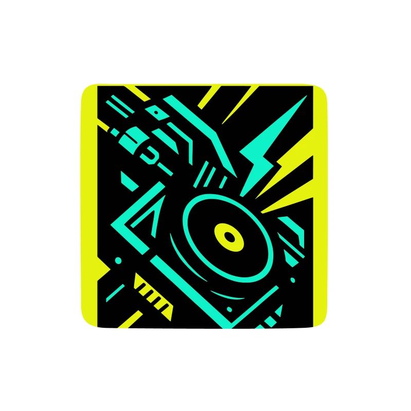 Techno pour toujours