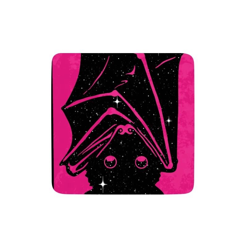 Impression de Spacebat