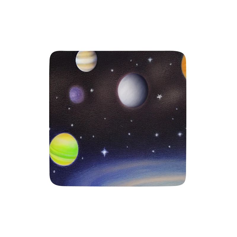 Space and planets