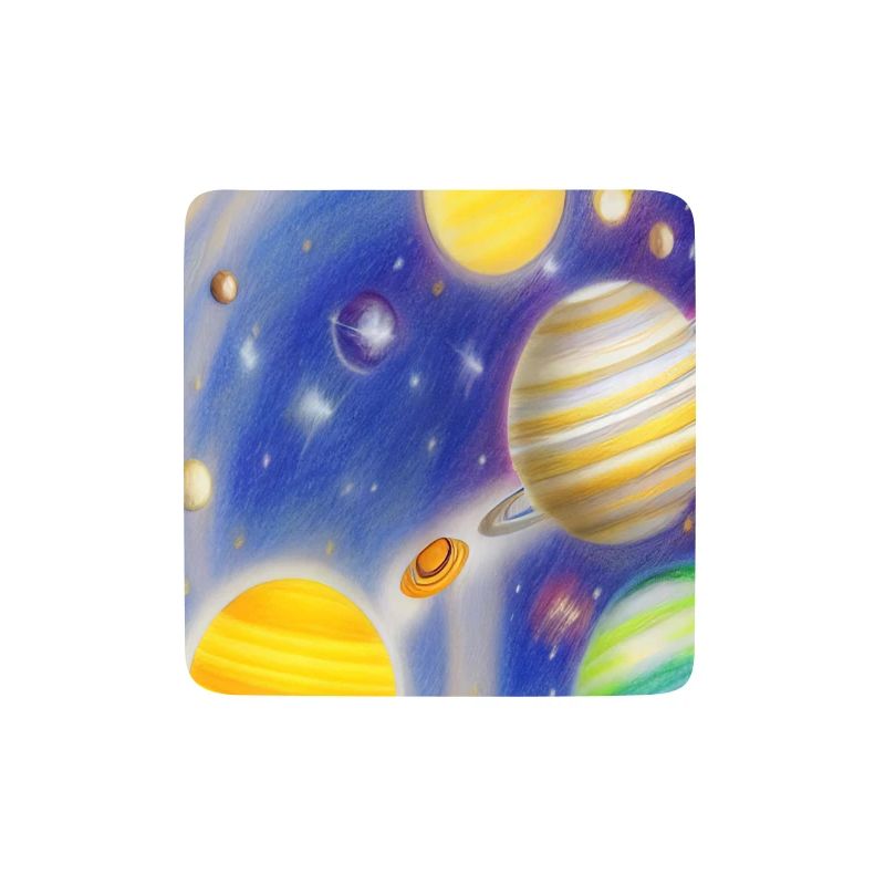 Space and planets