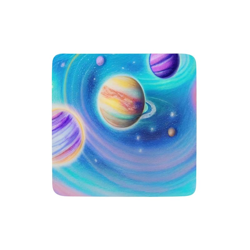 Space and planets