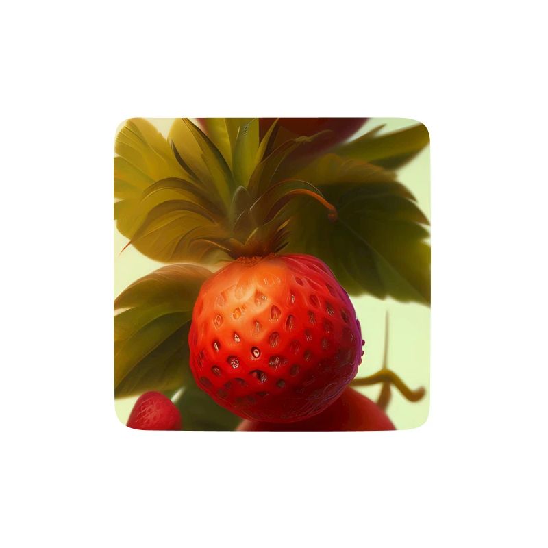 Erdbeere