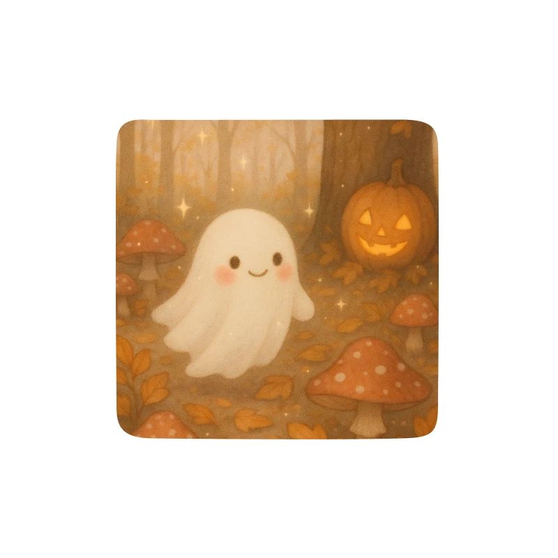 Cute Halloween Ghost