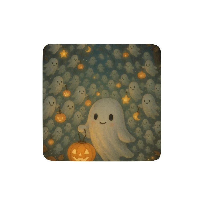 Halloween Ghosts and Ghosts