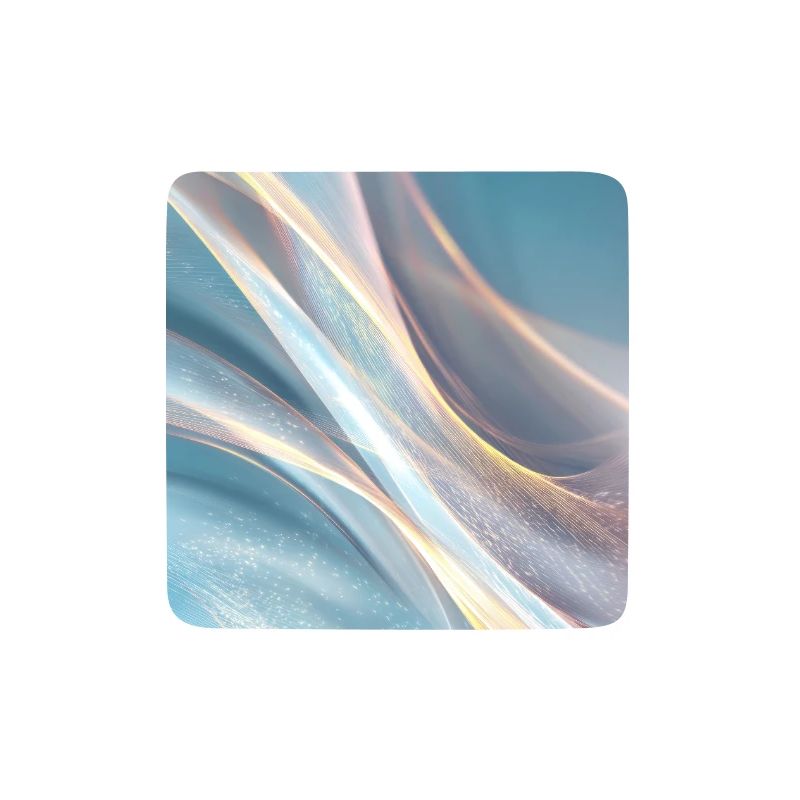 Abstract Light Waves