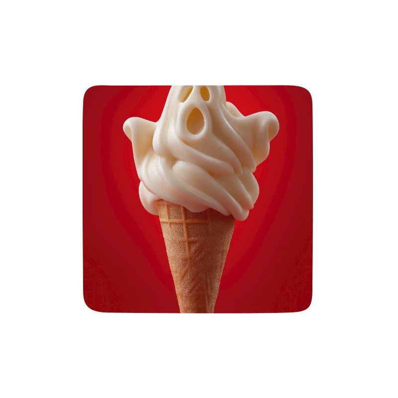 Boo-tiful Ghost IceCream