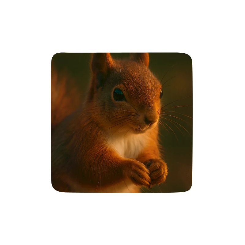 Tiere - Eichhörnchen