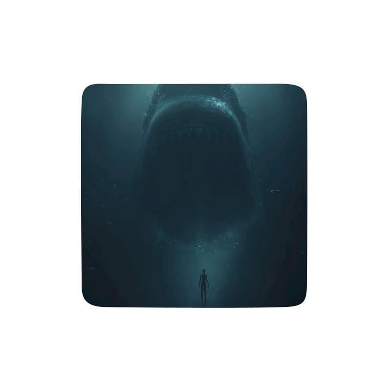 Colossal Ocean Shadow