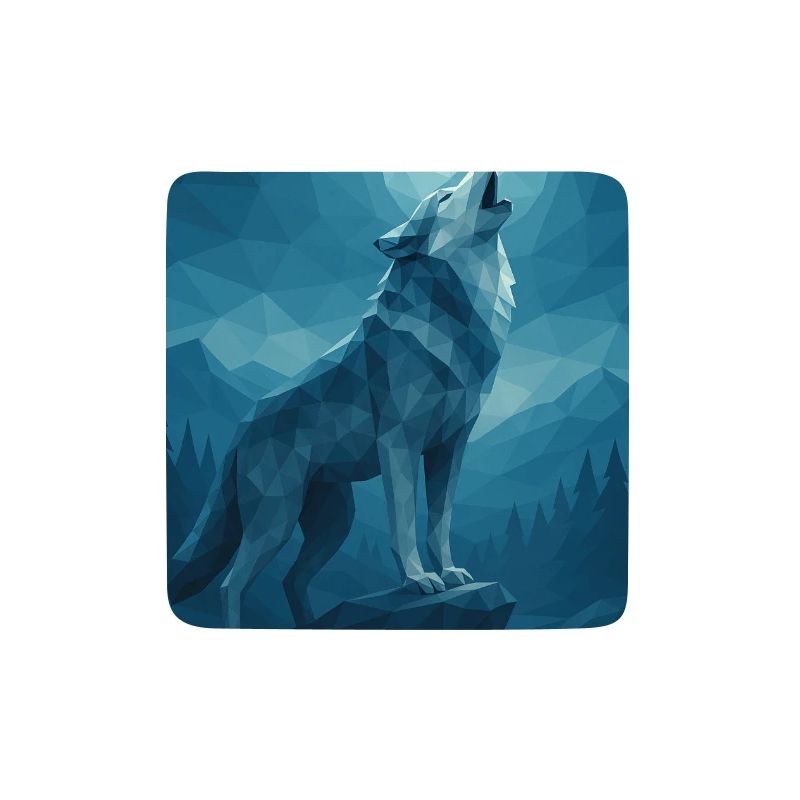 Polynature Night Wolf