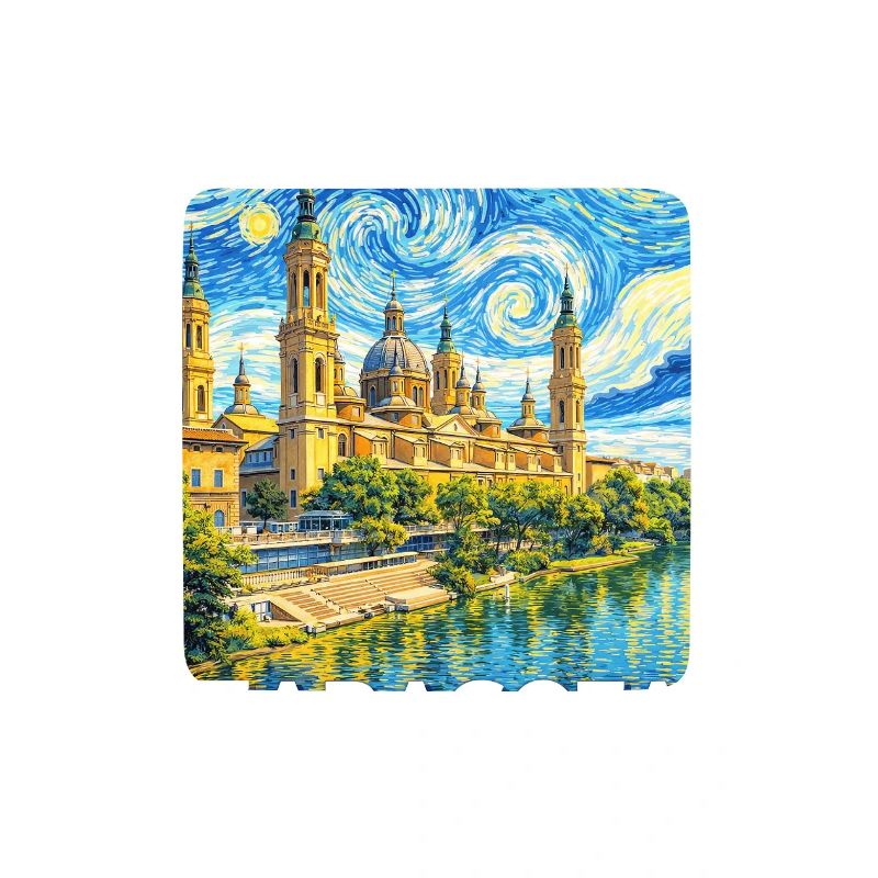 Zaragoza Spain
