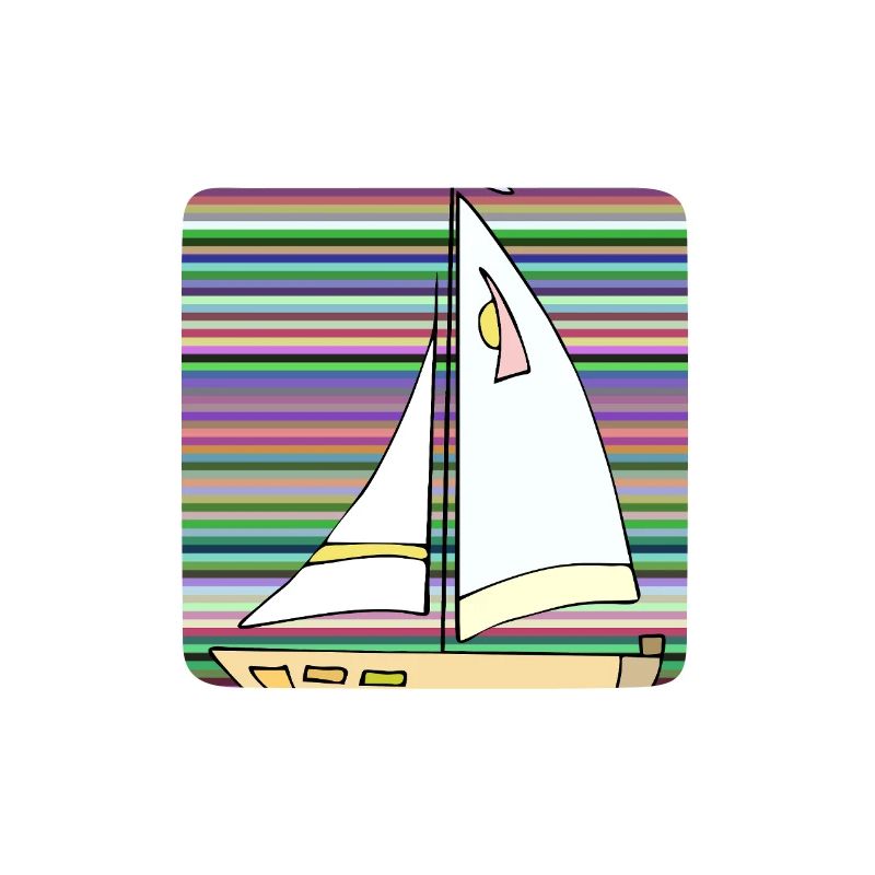 Segelboot