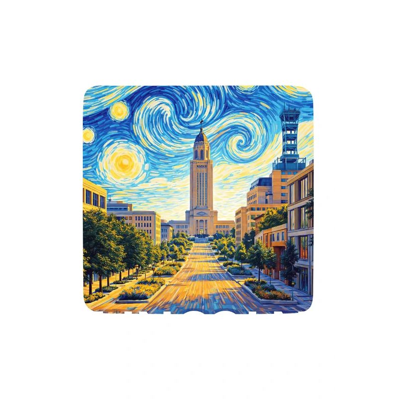 Lincoln Nebraska
