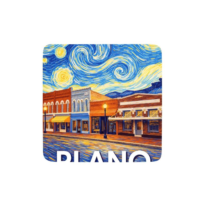 Plano, Texas