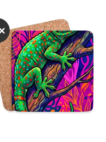 Gecko