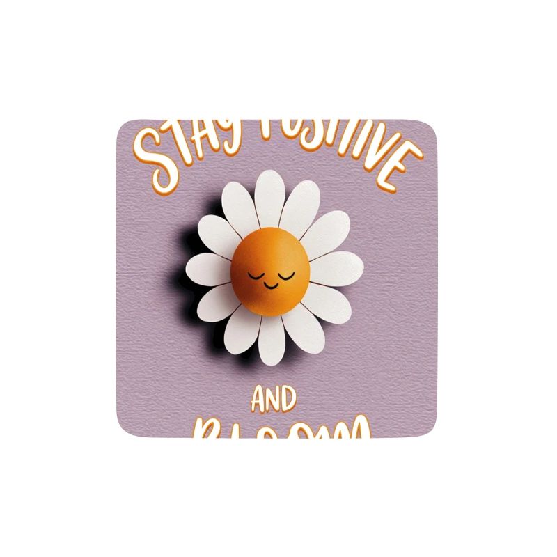 Bleib positiv, Bloom Daisy