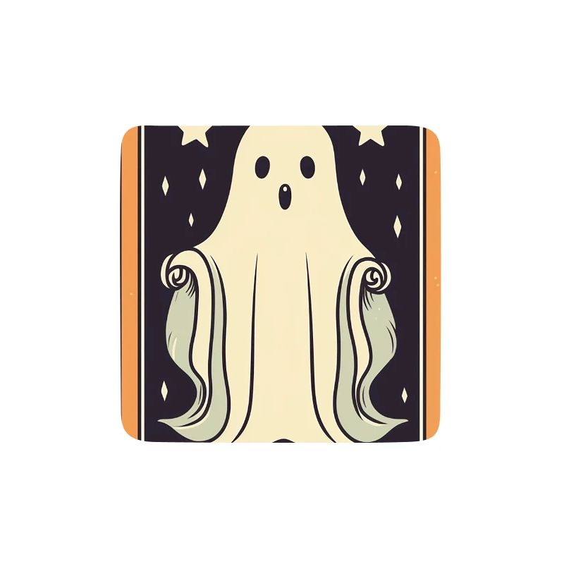 Tarot Geist Karte