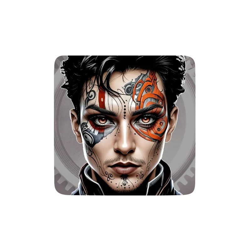 Steampunk Boy 05