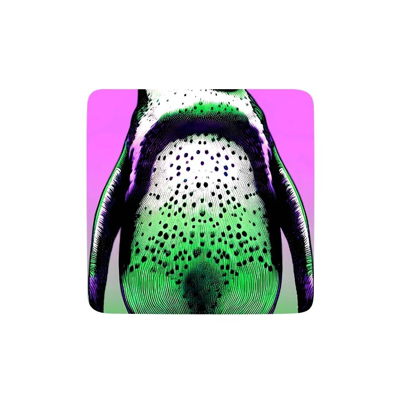 penguin