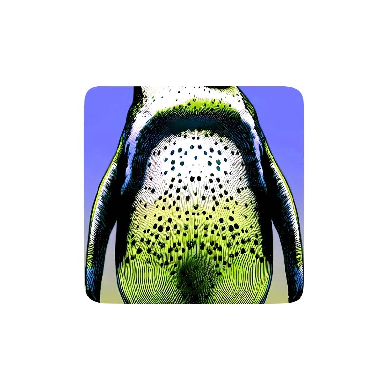 penguin
