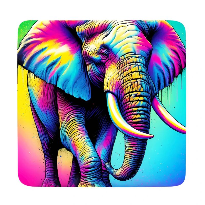 éléphant