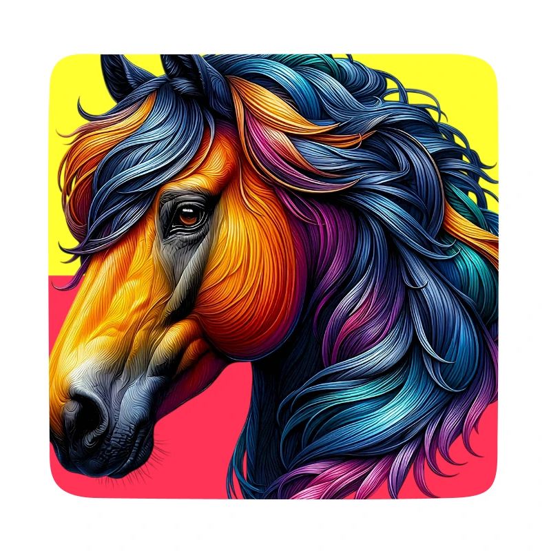 Pferd