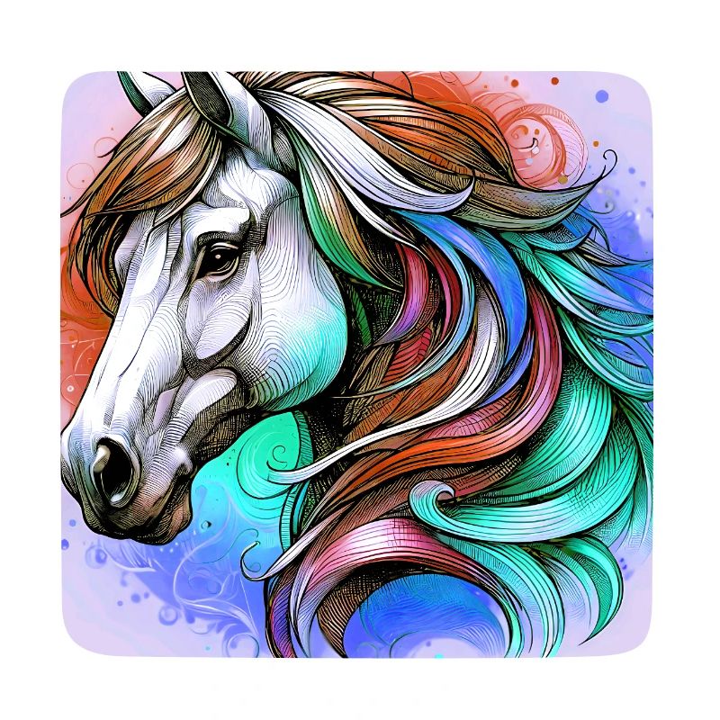 Pferd
