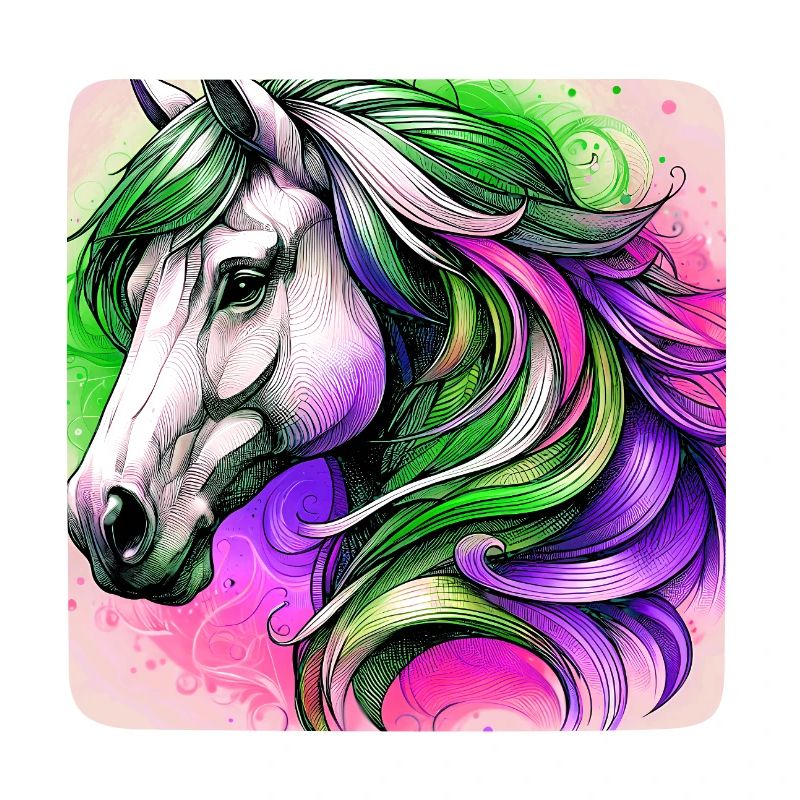Pferd