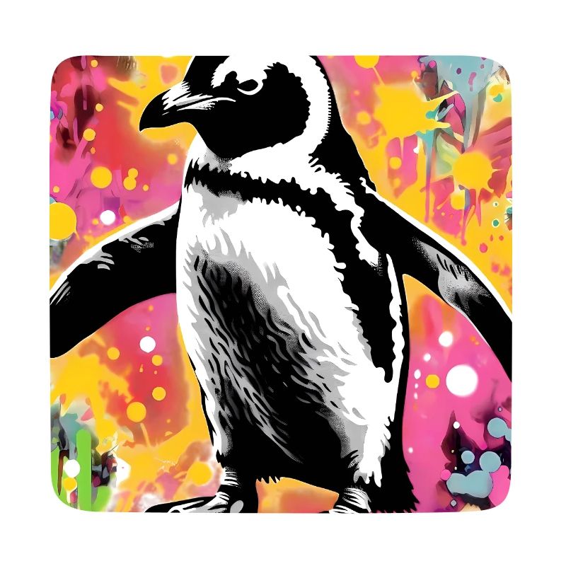 penguin