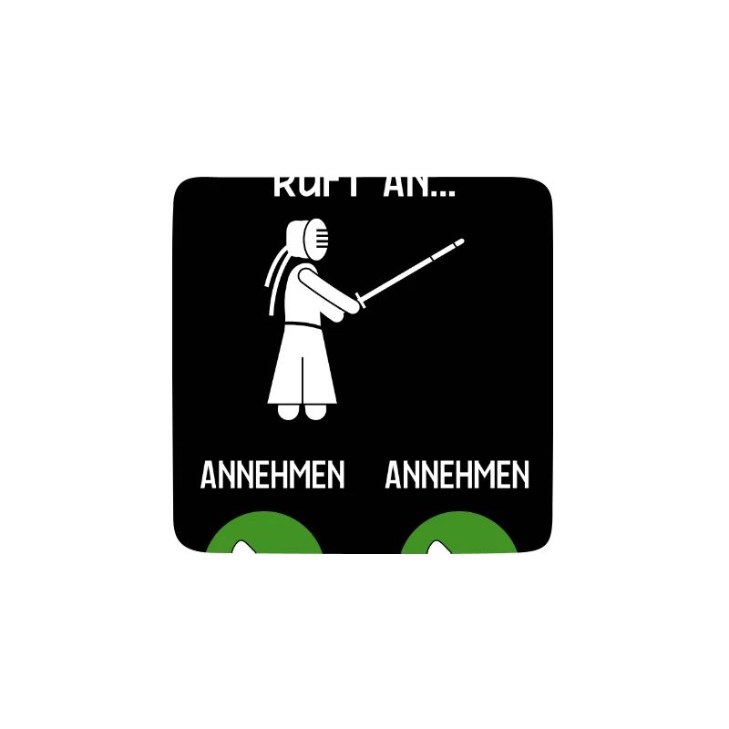 Kendo ruft an