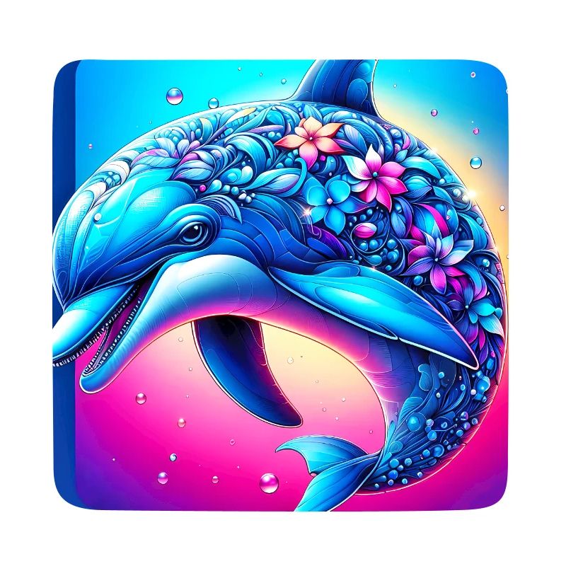 dolphin