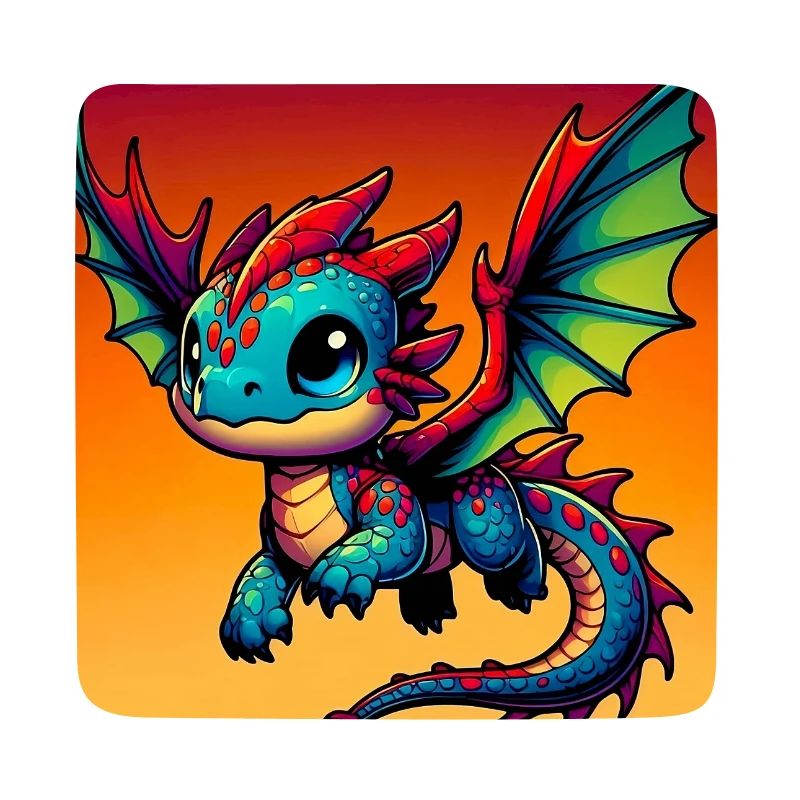 Drache
