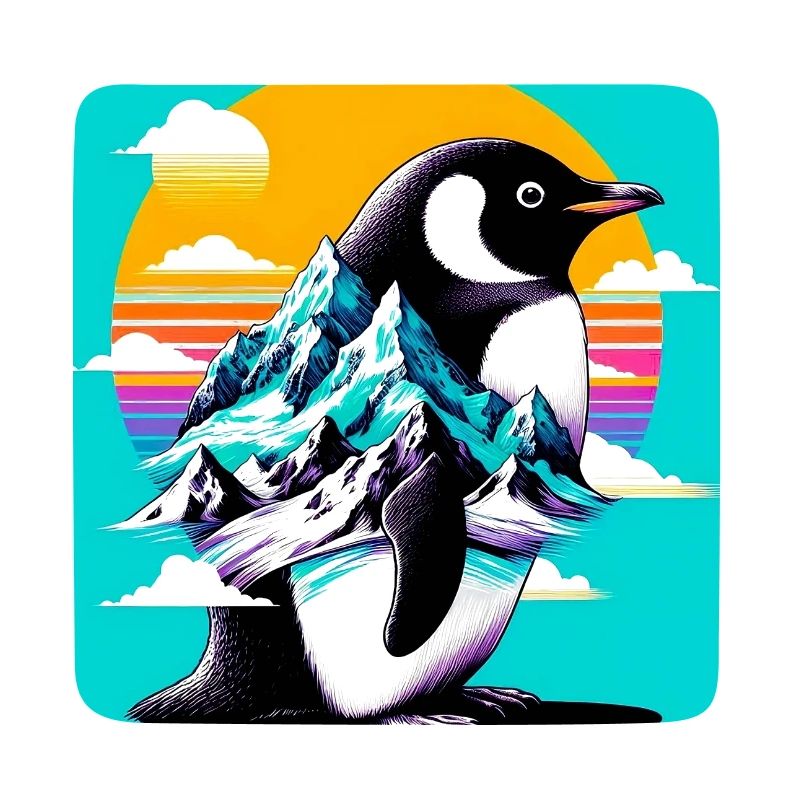 Pinguin