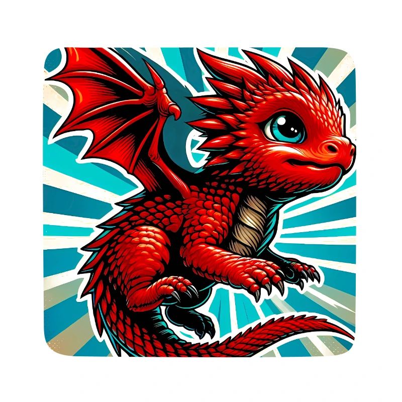 Drache