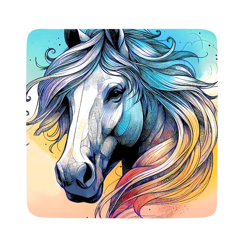 Pferd