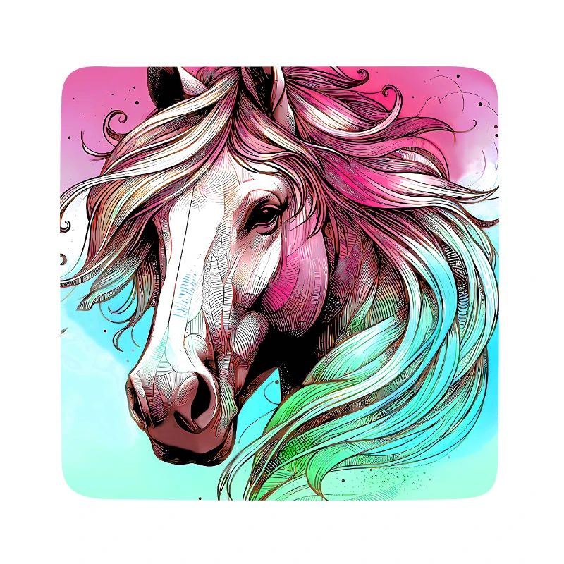 Pferd