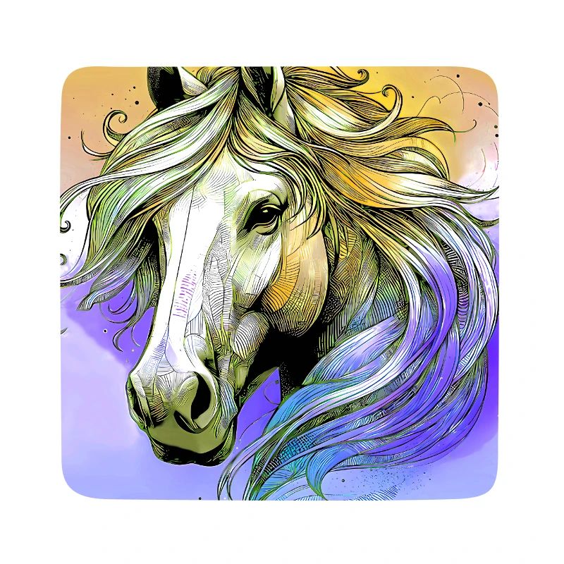Pferd