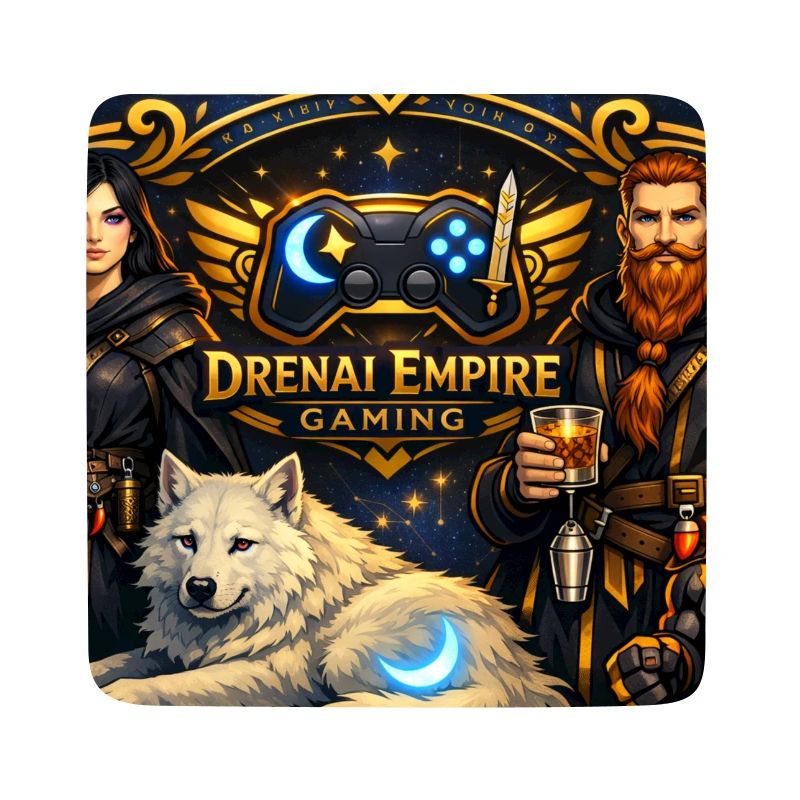 Gaming Banner Tee