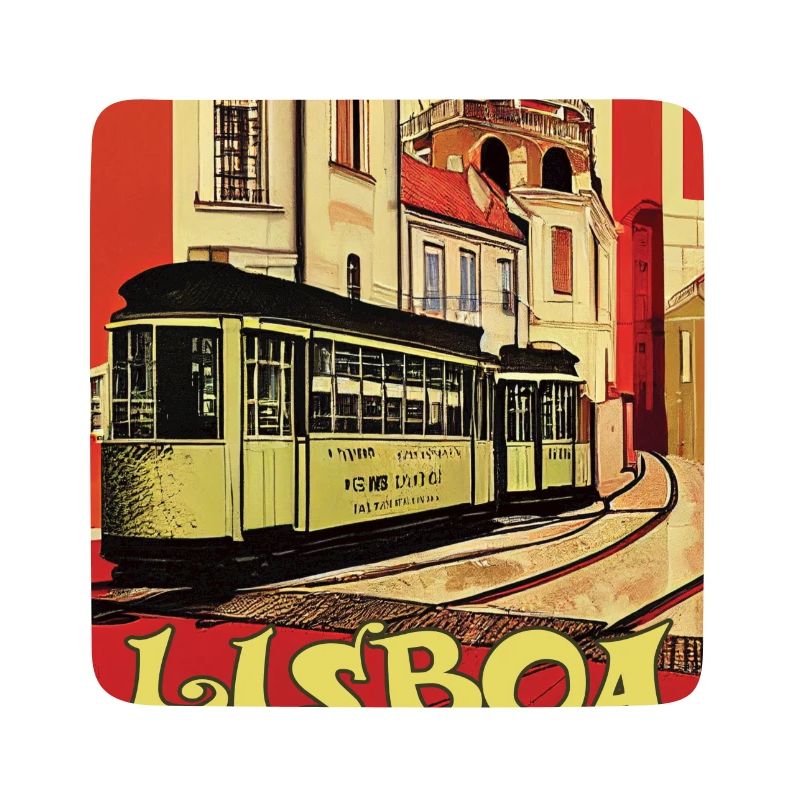 Tramway de Lisbonne