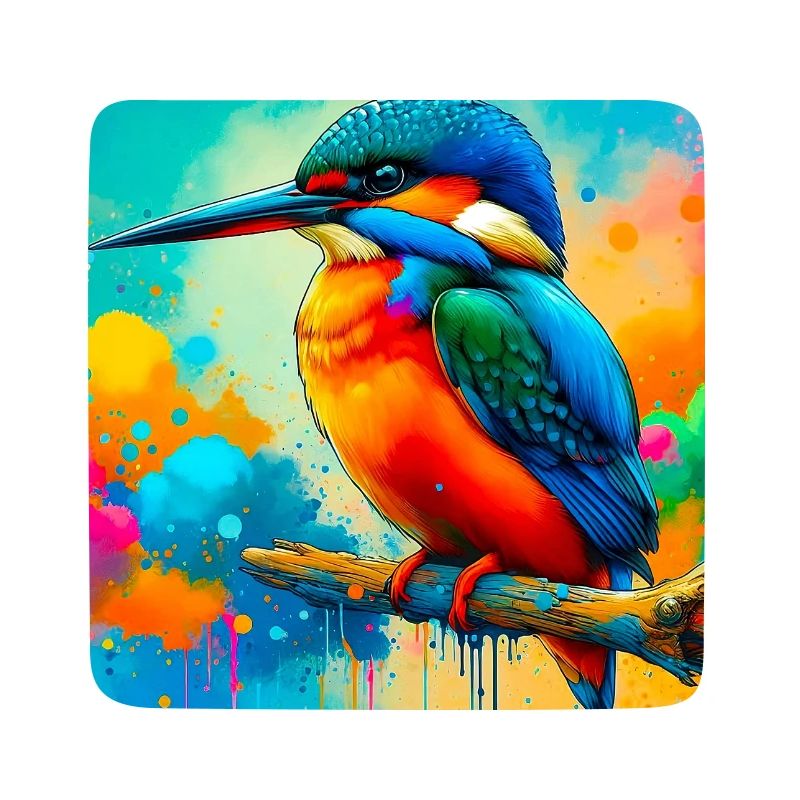 Eisvogel