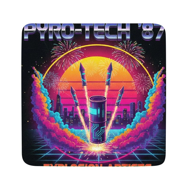 Cyber Pyro
