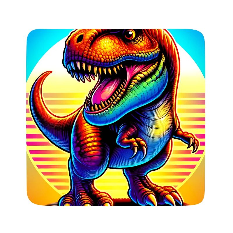 Dinosaurier
