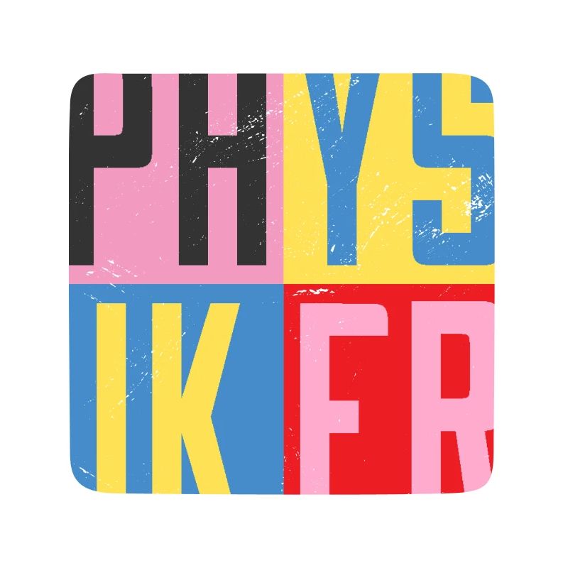 Physiker Design