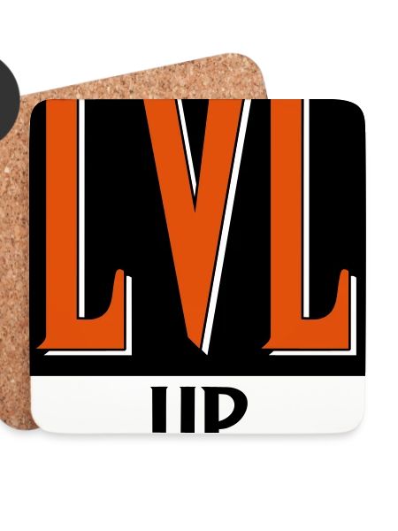 level up nerd cod