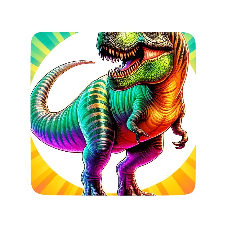 Dinosaurier