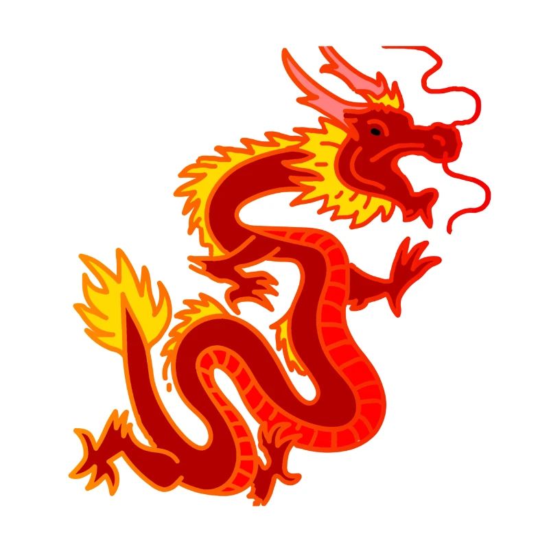 Drache
